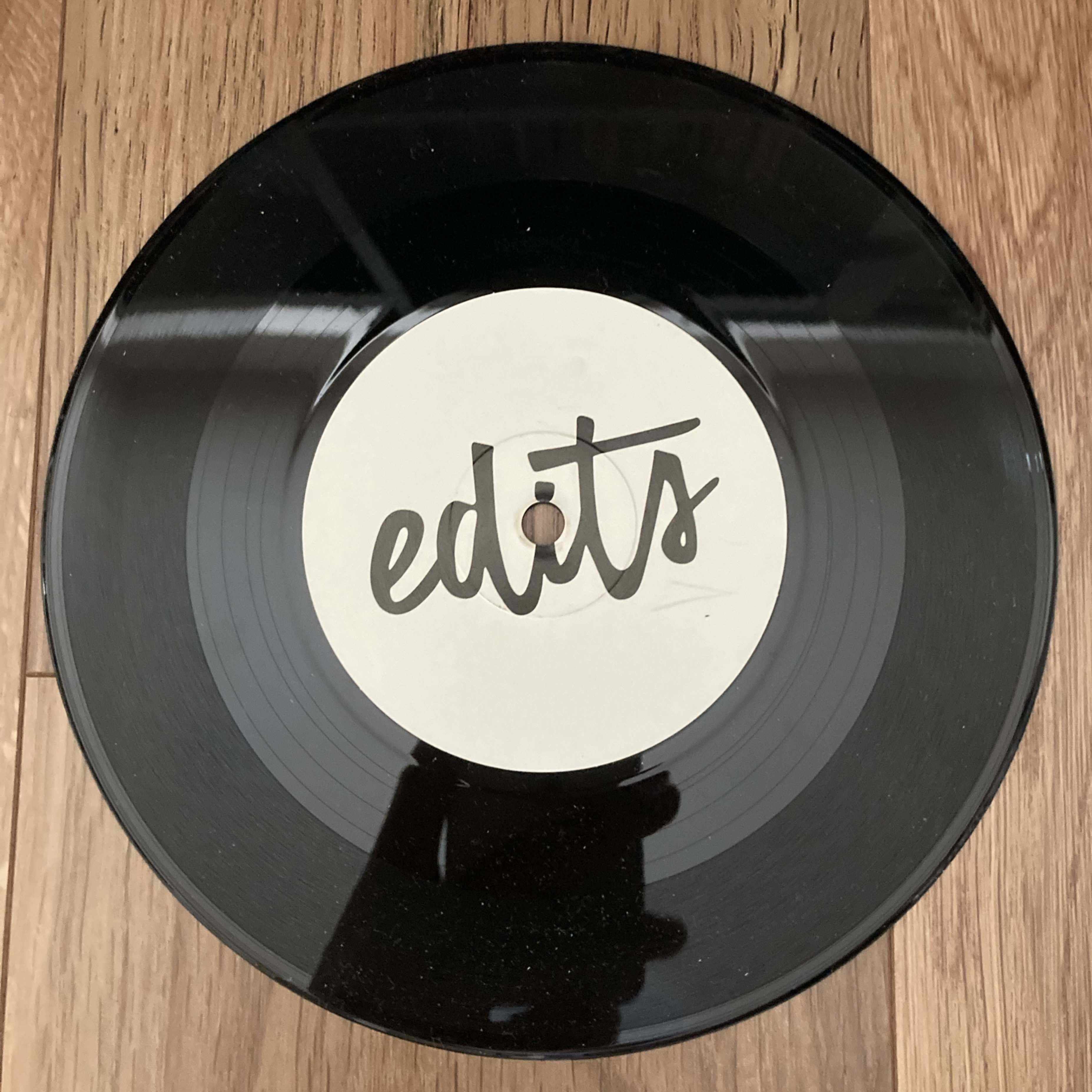 11枚目】Sergio Fanni And His All Stars - Jazz In Italy N.3 -7inch