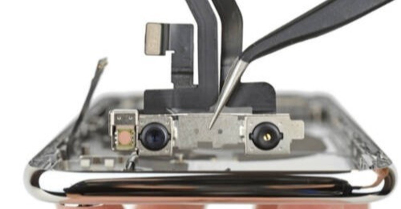 How to Fix the iPhone 11 Face ID Issue by Replacing the Dot Projector