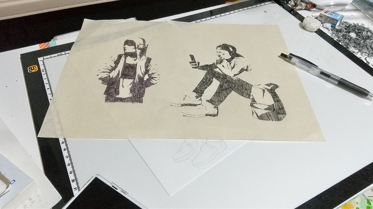 絵のモチベーションが上がらないから考えたこと 清松納興kiyomatsunaoki Note 絵のモチベーションが上がらないから考えたこと 清松納興kiyomatsunaoki Note