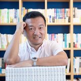 紫垣樹郎｜仕事が楽しいと、人生が楽しい。