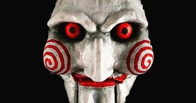 命を粗末にする奴は許さない 殺人鬼が命の尊さを説く驚愕のどんでん返し映画 saw rikuto note