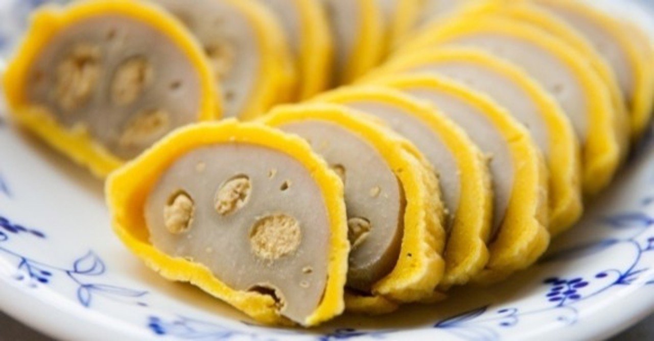 辛子蓮根の糖質とカロリーが1秒でわかる ダイエット向き 糖質制限ダイエットshiru2 Note