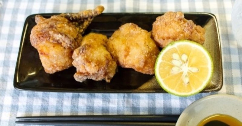 とり天の糖質とカロリーが1秒でわかる ダイエット向き 糖質制限ダイエットshiru2 Note とり天の糖質とカロリーが1秒でわかる ダイエット向き 糖質制限ダイエットshiru2 Note