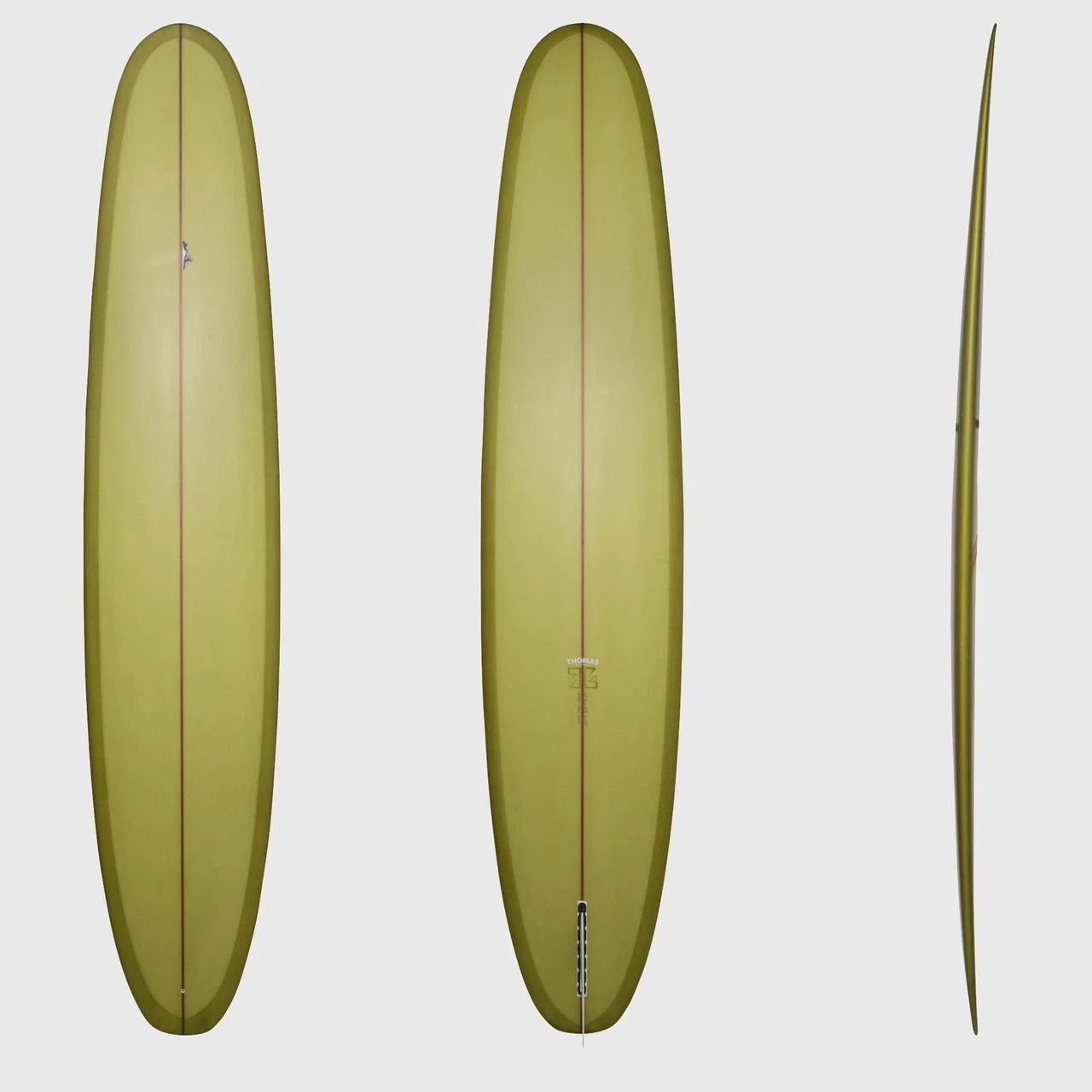 ありがとう、Pippen. / Thomas Surfboard のすすめ｜YR
