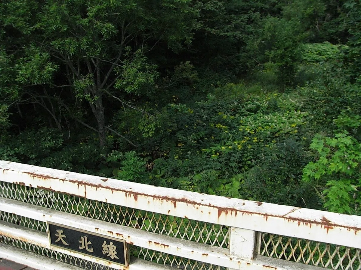 夏旅 2007 08 31 (1)