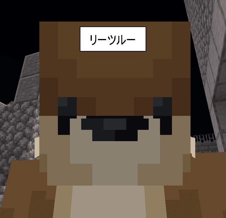 Minecraft 紹介 ポケットマウス鉱業 オーリオ Note