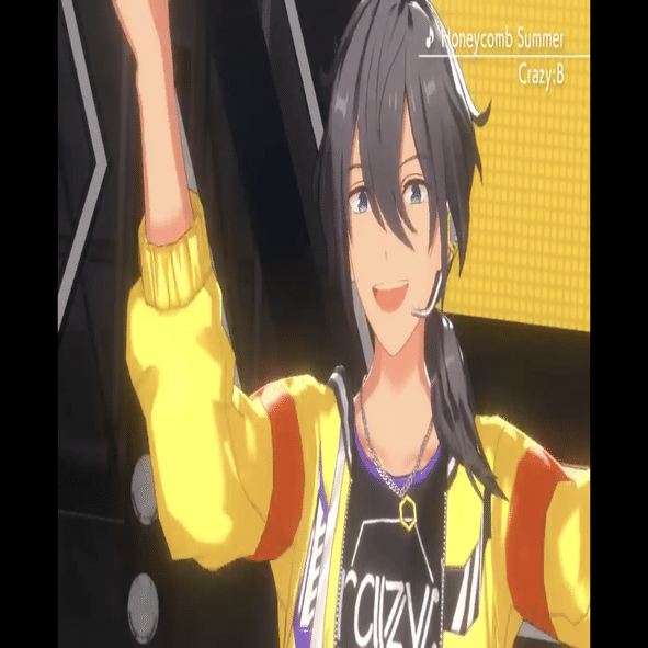 あんさんぶるスターズと俺とニキ｜ゆずゆ