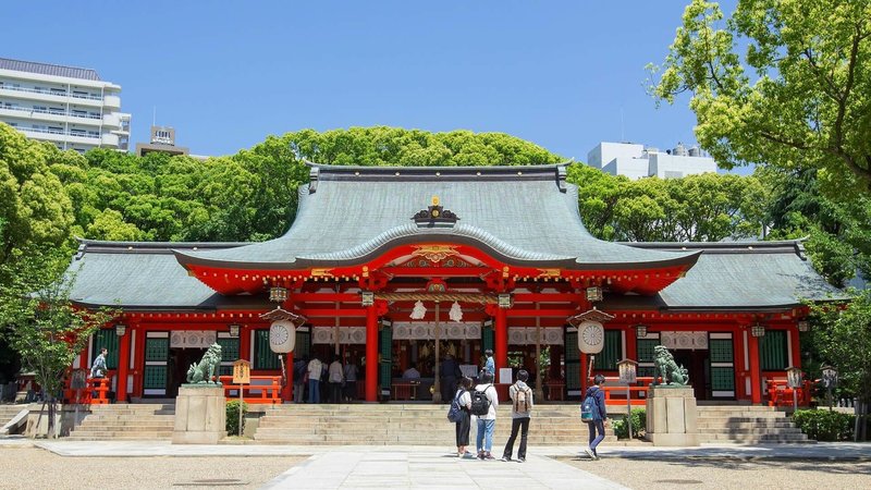 21年 関西で初詣デートの穴場は 混雑回避でコロナ対策も万全 杉間馬男 毎週月曜 5 30前後更新 Note 21年 関西で初詣デートの穴場は 混雑回避でコロナ対策も万全 杉間馬男 毎週月曜 5 30前後更新 Note