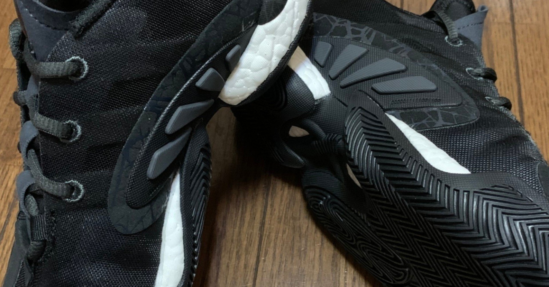 crazy byw shoes review