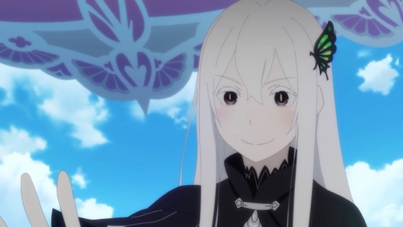 リゼロ 37話 魔女たちの茶会 感想 ネタバレ Max 神アニメ研究家 道楽舎 Note リゼロ 37話 魔女たちの茶会 感想 ネタバレ Max 神アニメ研究家 道楽舎 Note