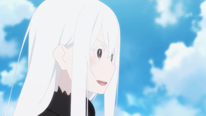 リゼロ 37話 魔女たちの茶会 感想 ネタバレ Max 神アニメ研究家 道楽舎 Note リゼロ 37話 魔女たちの茶会 感想 ネタバレ Max 神アニメ研究家 道楽舎 Note