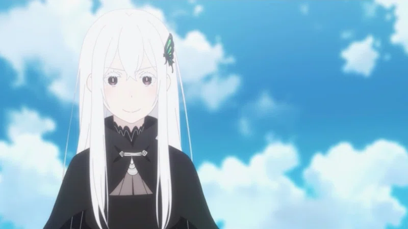 リゼロ 37話 魔女たちの茶会 感想 ネタバレ Max 神アニメ研究家 道楽舎 Note