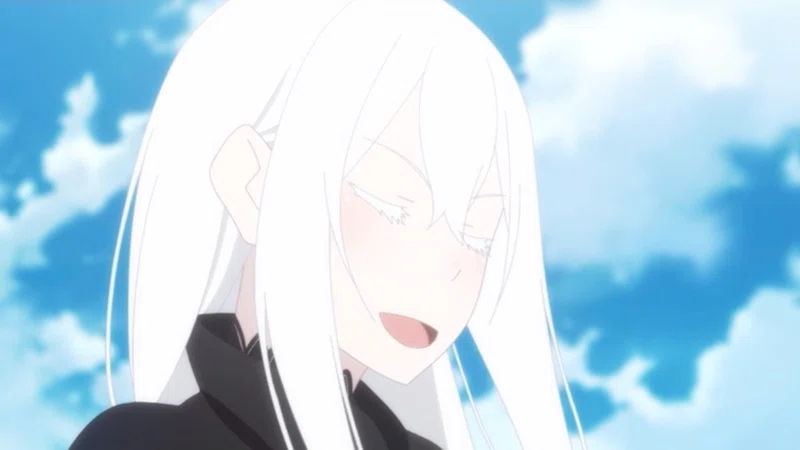 リゼロ 37話 魔女たちの茶会 感想 ネタバレ Max 神アニメ研究家 道楽舎 Note