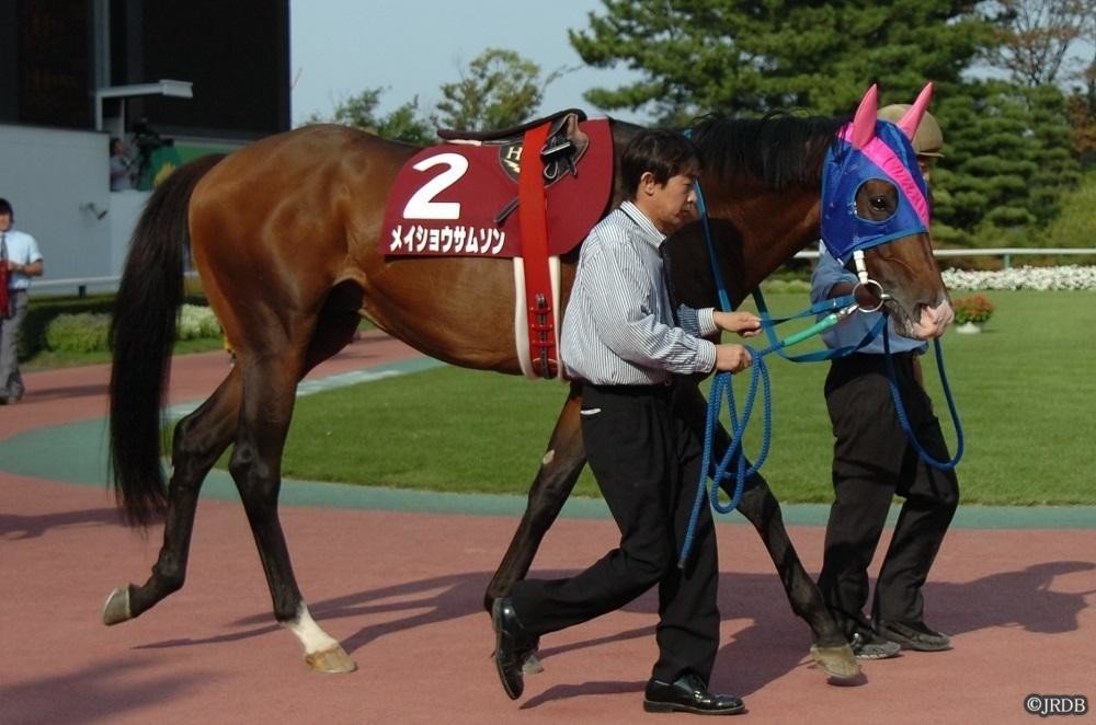 9/27（日）分の「勝ち馬リスト」を更新しました｜JRDB 競馬