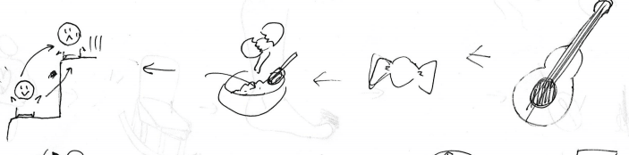 絵しりとり楽しすぎじゃない ぴらの Note 絵しりとり楽しすぎじゃない ぴらの Note