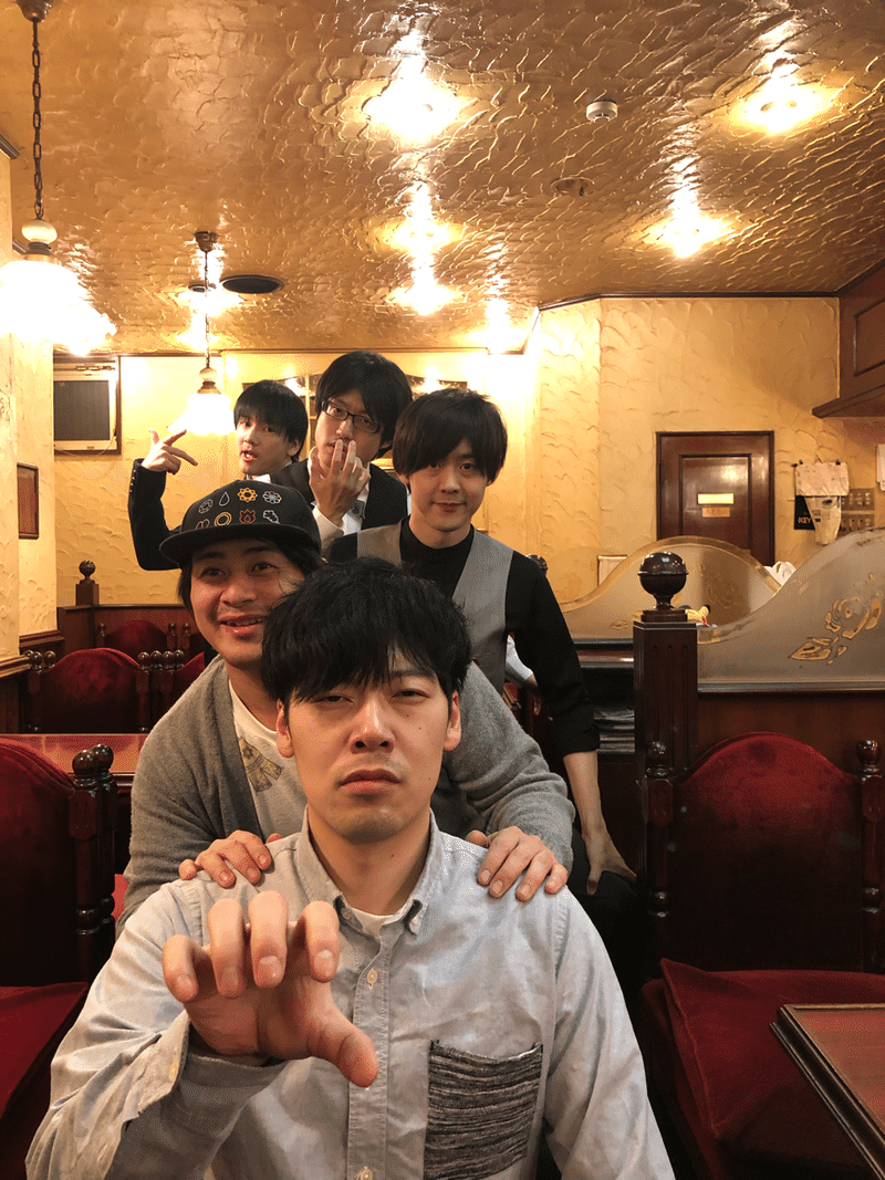 現在の環境を作ったのは過去の自分 Vega Note