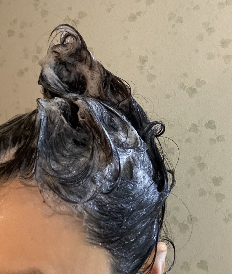 手作り石鹸 シャンプーバーの作り方 ななえ ほぼ家から出ません Note