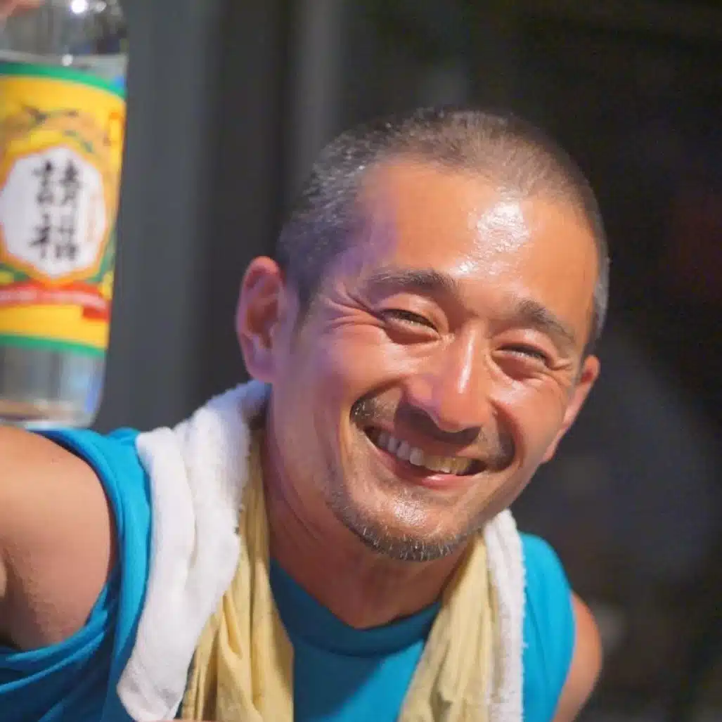 北海道移住おとこ　フーテンのケンゴさん♪　北海道移住生活物語