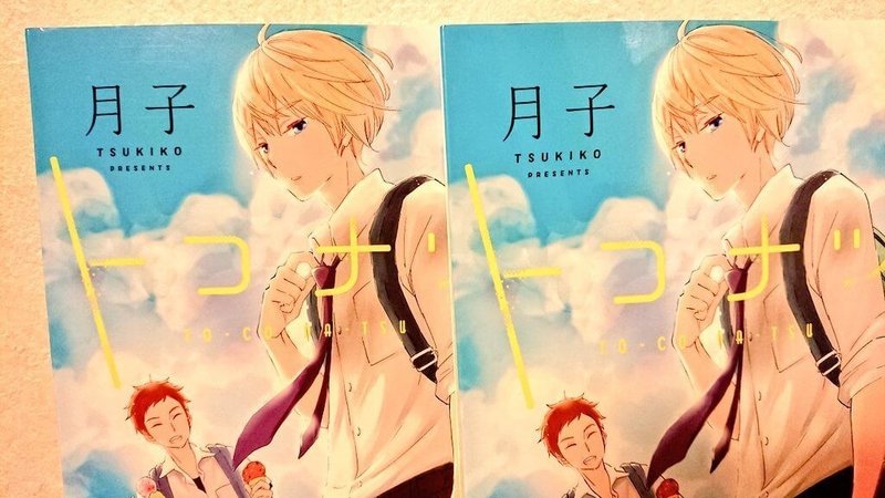 腐男子おすすめ Blをはじめて読む初心者向けbl漫画ランキング3選 Aoi Note