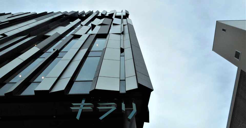 私選 デザインが楽しい図書館 オラシオ Note