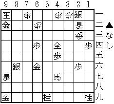 235-5 添川公司「阿修羅」詰め上がり図