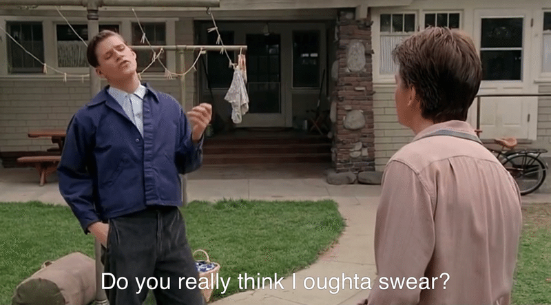 8 Back To The Future で身につける英語表現 Teru Note 8 Back To The Future で身につける英語表現 Teru Note