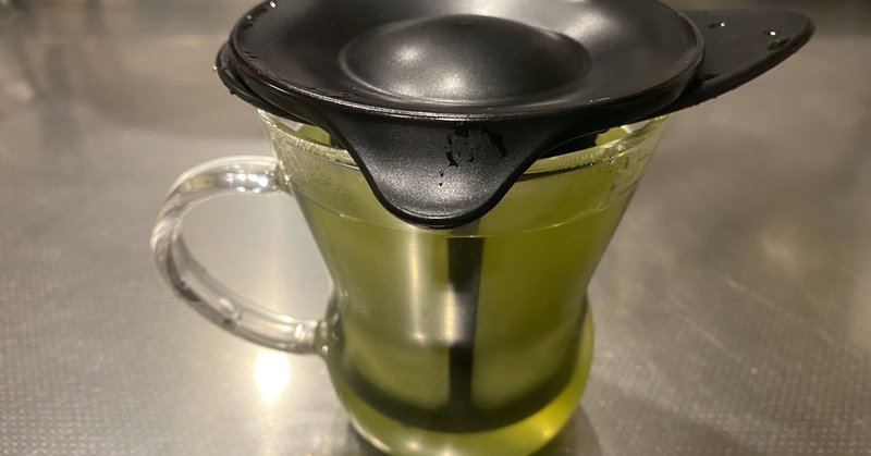 ワンカップティーメーカー これ1つだけあれば他のコップは捨ててもいい ミニマリストも納得 究極のコップ いっしーちゃん Note ワンカップティーメーカー これ1つだけあれば他のコップは捨ててもいい ミニマリストも納得 究極のコップ いっしーちゃん Note