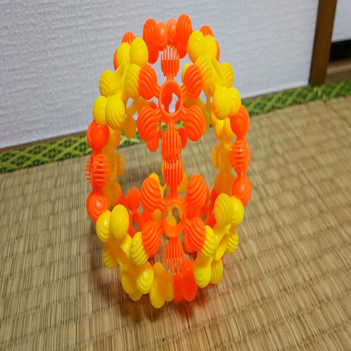 スノーブロックの可能性がすごい じん Note