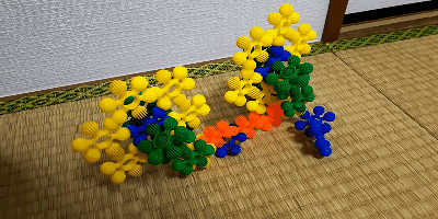 スノーブロックの可能性がすごい じん Note