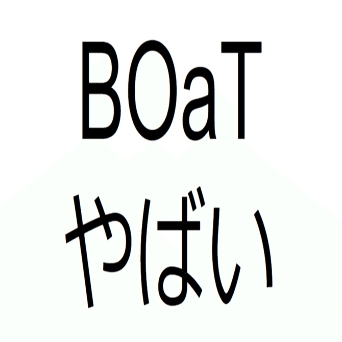 ポップス+ロック(邦楽) BOAT RORO All - YouTube