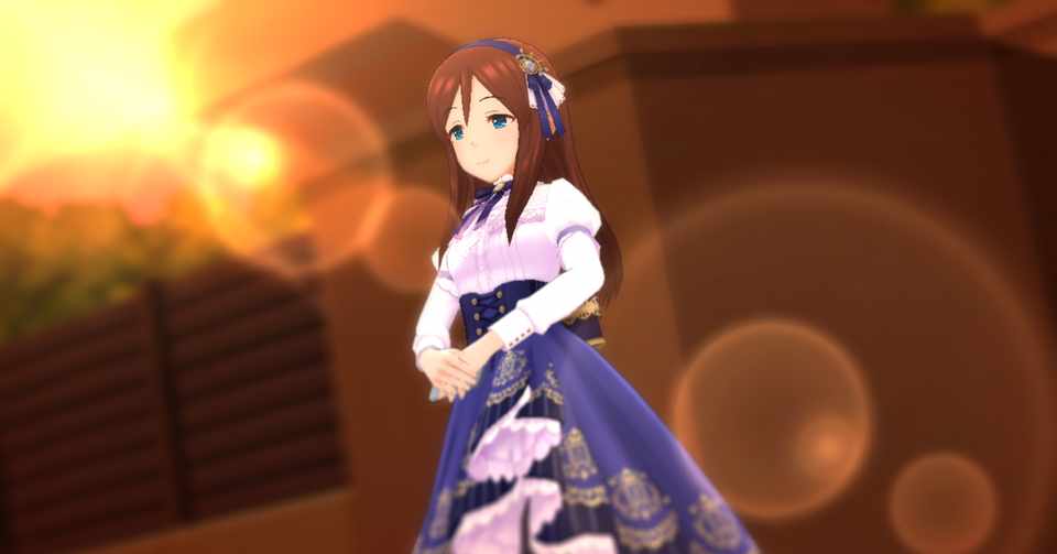 デレステ雑記010 オレンジタイム中 週刊エグゼクフォン Note