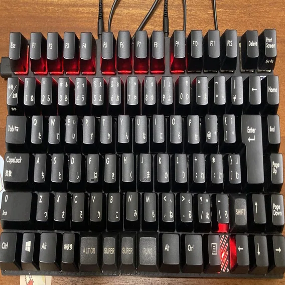 JISplit89を作ってみた｜kobakoba09