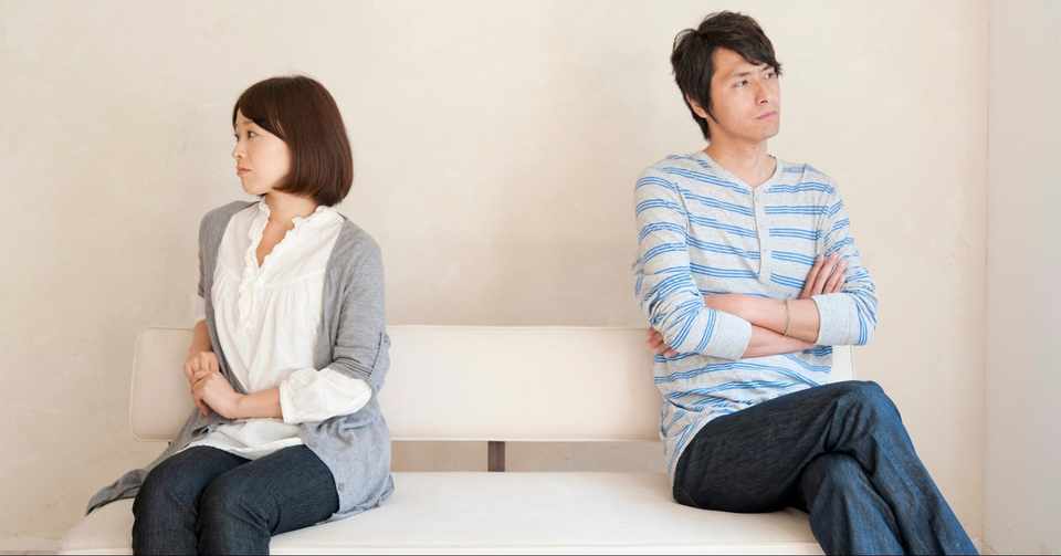 旦那さんに 忙しい 疲れてる そんな気になれない と言われたら 三上かすみ Note