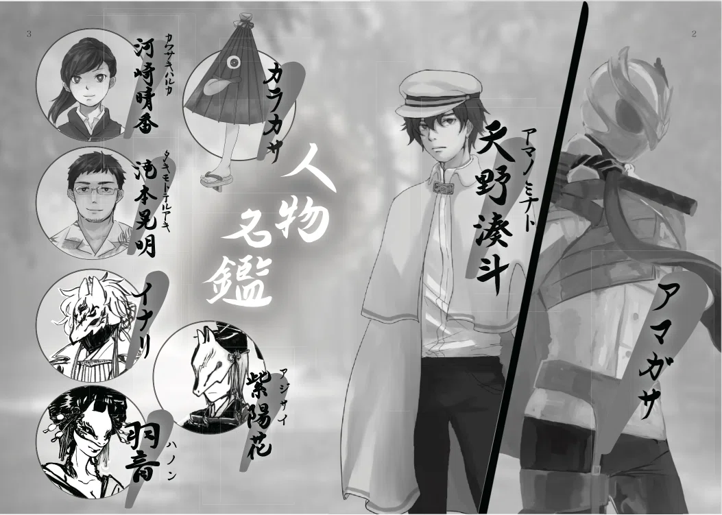 アセット 2