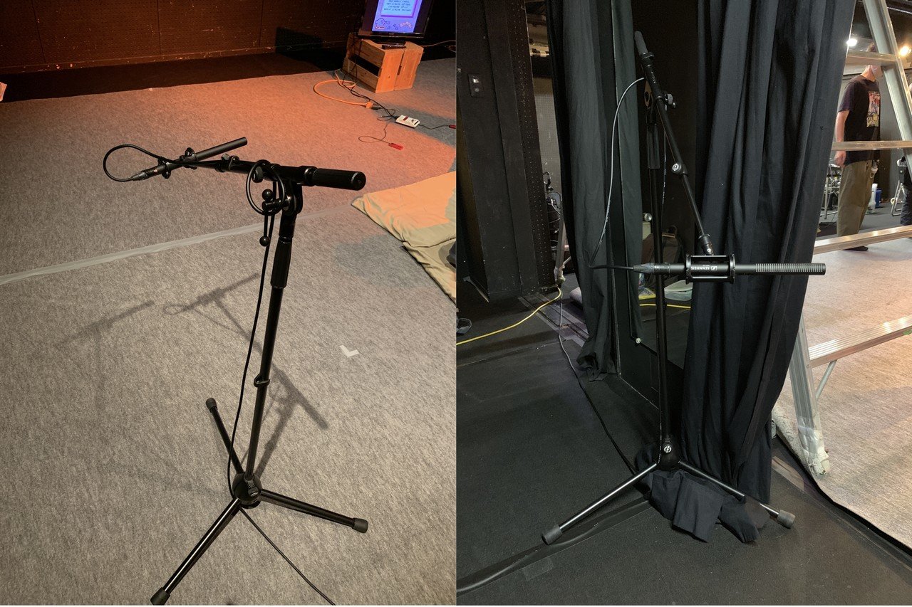 音響さん的 夏の 音声配信の 活動の記録の 音響 三橋 システム屋 Note 音響さん的 夏の 音声配信の 活動の記録の 音響 三橋 システム屋 Note