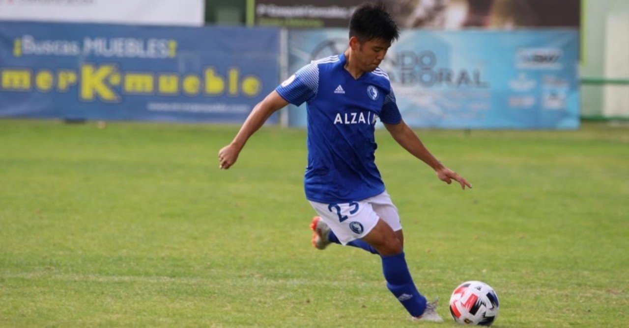 この3つの基準を抑えればどのポジションでもプレーできる 小嶋将太 Kojima Shota Note