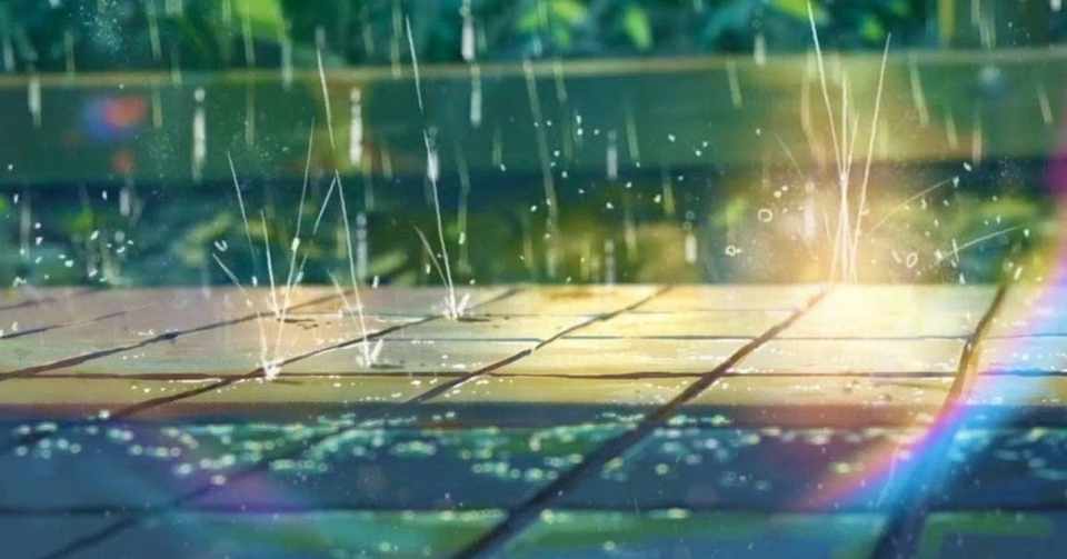 新海誠の映画を彩る音楽 武蔵山水 Note