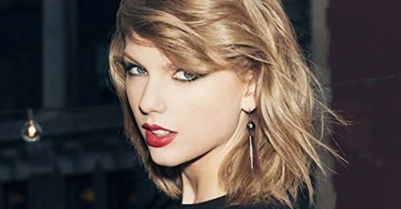 Taylor Swift / Shake it Off(2014 US:1 UK:2)｜マサ | 洋楽情報