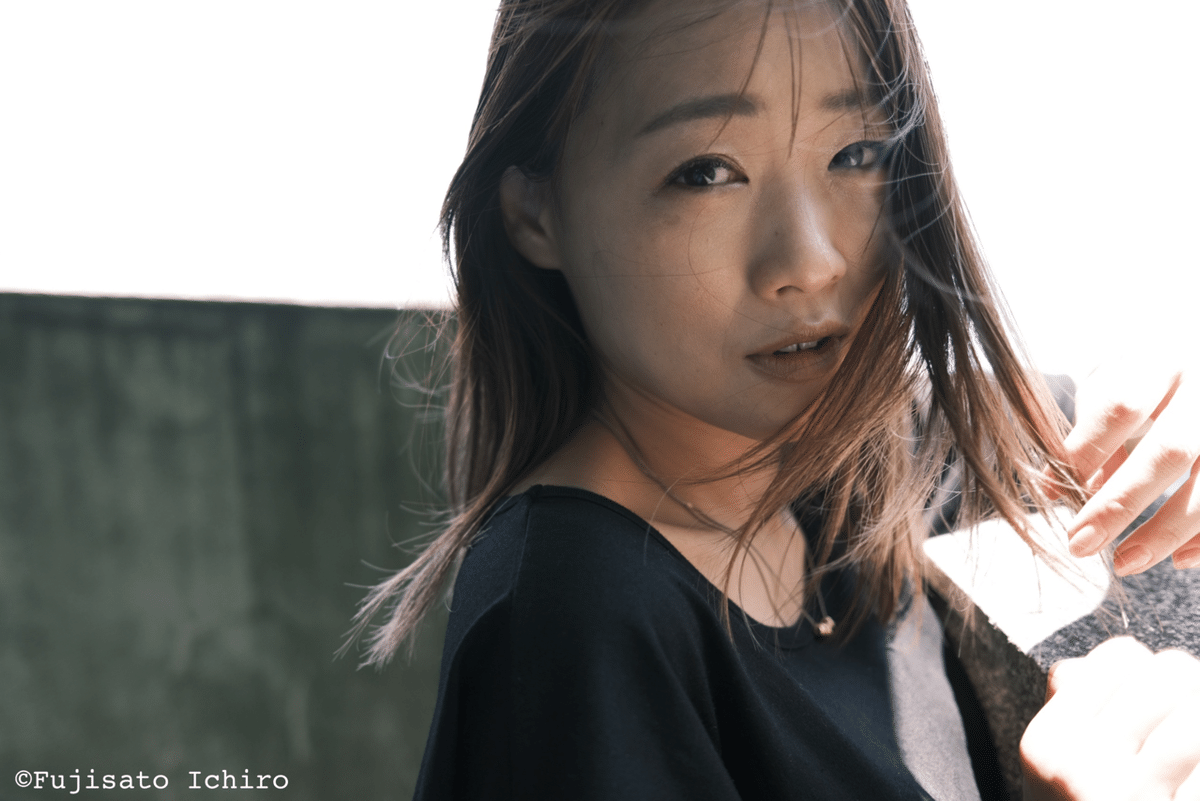 第一回KPC公募展　おんなの写真集 写真展「おんな」Vol.9黒木歩、開催中！｜藤里一郎 / 写真家