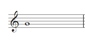 音名の話 1 ゐなかのすゑざ Note