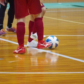 アラコルタ Futsal Tactica Vol 9 Fujimoto Kazuto Note