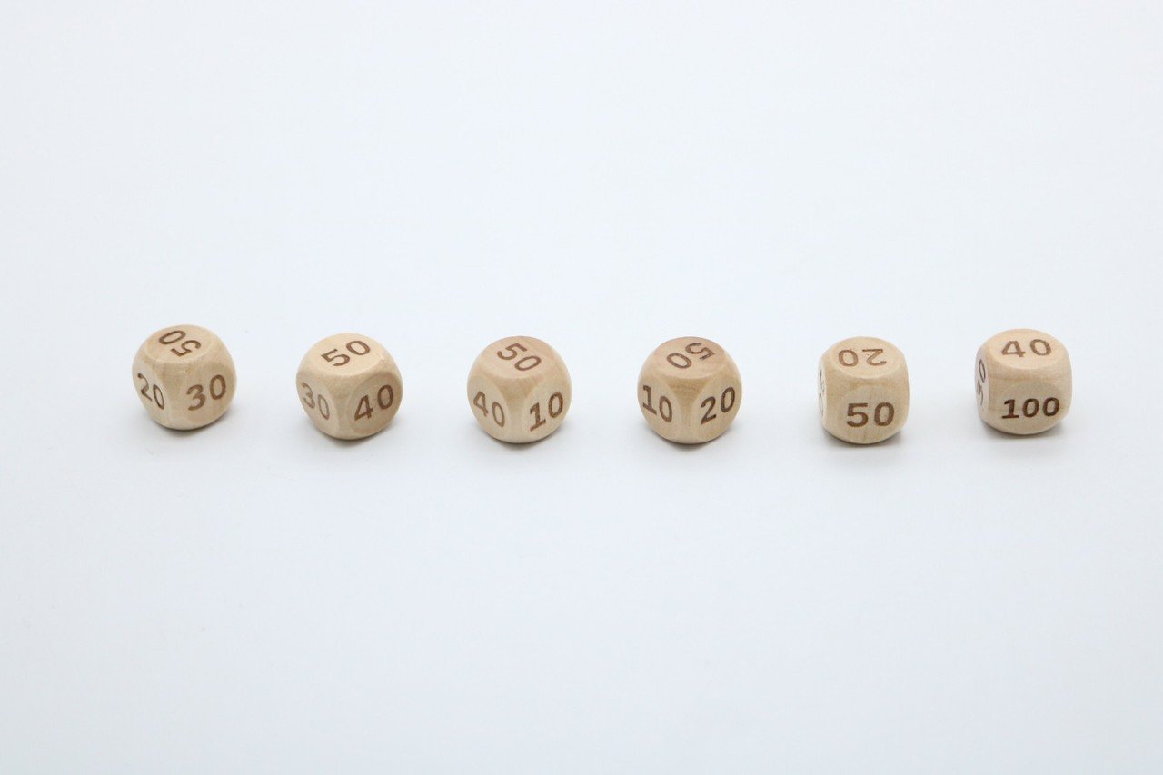 僕がサイコロ作りをやめた話 トリート工房 Note