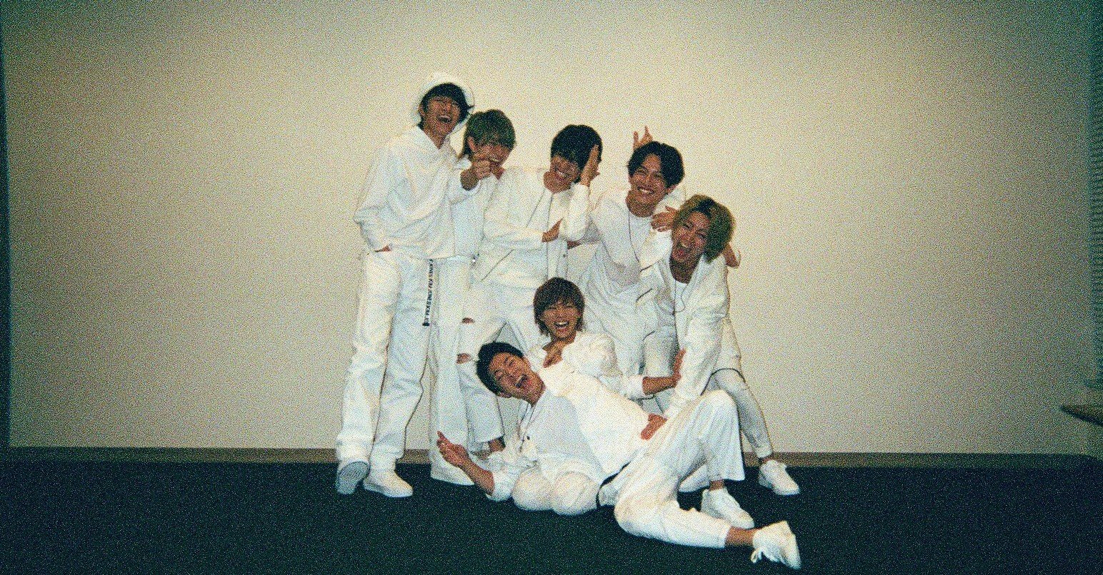 SixTONESファンの私が、7ORDERにハマった話｜やま