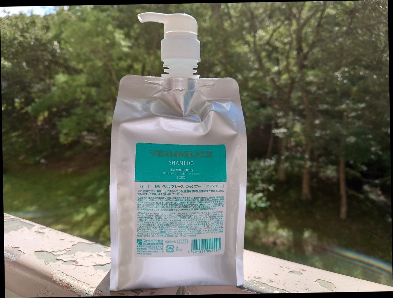 新品 フォード HM ベルデグレース スキャルプジェル 値下げ フォードHMベルデグレース スキャルプジェルセット