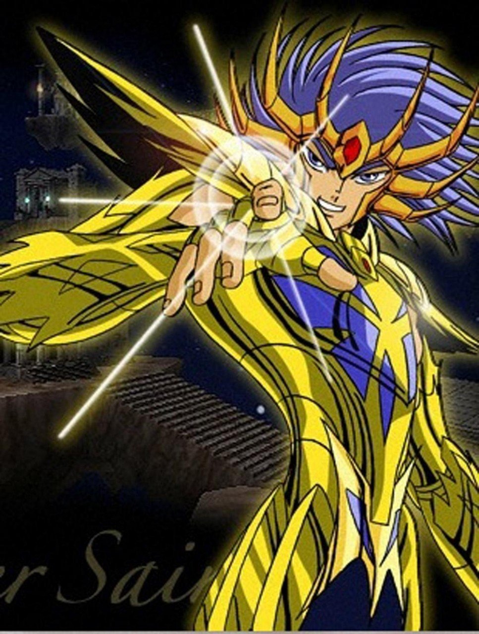 男女兼用 Tsume Art 黄金聖闘士 デスマスク 聖闘士星矢 キャンサー