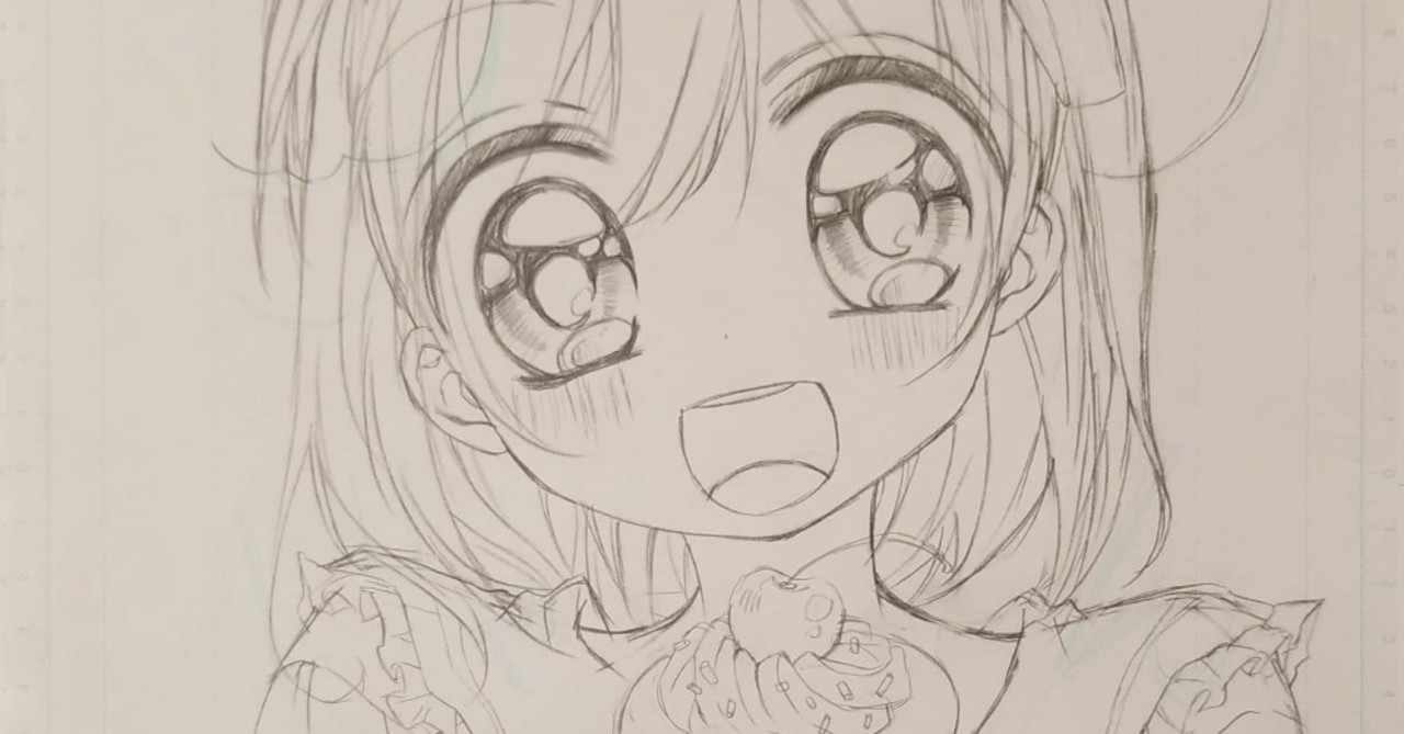 花咲ちゆの年のノート Note