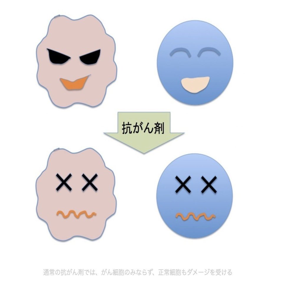 光免疫療法とは何か どうやってがんをやっつけるのか 光 と 免疫 の意味はなにか たろりん 高原太郎 Note