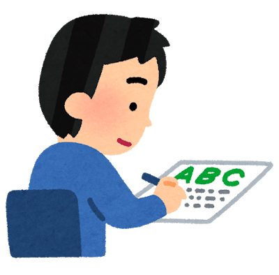 センター試験英語で半分の成績だった人がどのように英語を話せるようになったか Takumi Okada 岡田拓海 Note