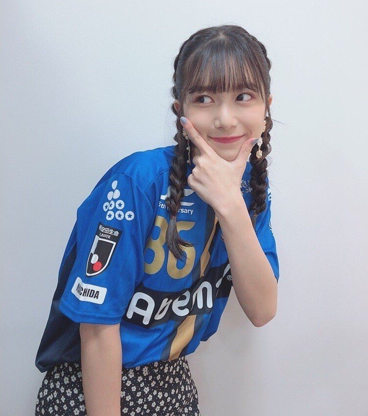 井上玲音 19 第21節 町田ゼルビア戦 庶民のどせいさん 21 Note 井上玲音 19 第21節 町田ゼルビア戦 庶民のどせいさん 21 Note