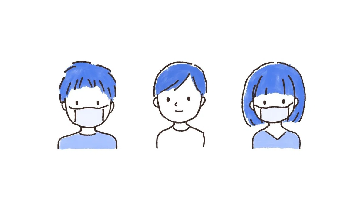 マスク